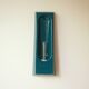 Alcove marin wall light
