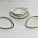 Paul Klotz Limoges porcelain table service