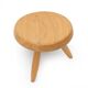 Berger Stool by Charlotte Perriand for Cassina, 1950s