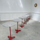8 tables bistrot 1930