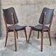 Vintage Scandinavian chair