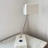 Vintage DDR Desk Lamp Typ 7969, Klaus Musinowski, VEB Dresden, East Germany