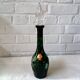 Vintage carafe, 24% double-cut crystal anna hütte bavaria