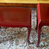 Tables gigogne