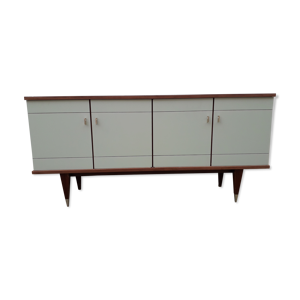 enfilade