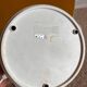 Targetti table lamp, periscope, 70s/80s