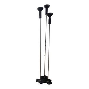 trois lampes modele 1073/3