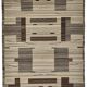 Contemporary Tribal Decorative Kilim 311 cm x 420 cm
