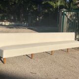 Bistro bench, 430 cm