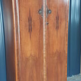 English wardrobe known as college years 40/50