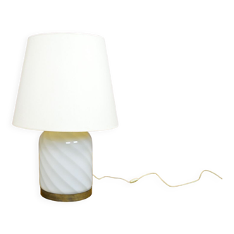Lampe de Bureau de Tommaso Barbi 1970 Italie