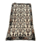 Ancient Persian carpet