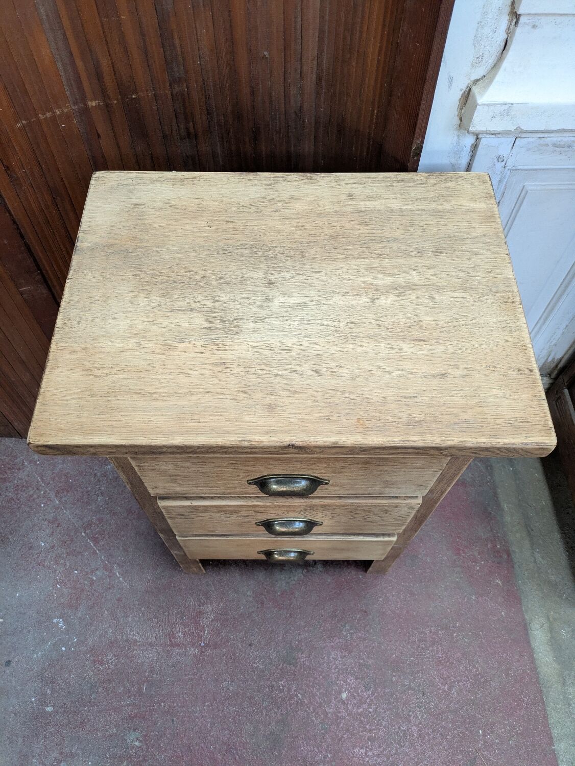 Drawer unit