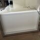 Meuble TV blanc laqué Ligne Roset