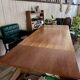 Extendable dining table, 1960s