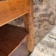Old kitchen island/central workbench