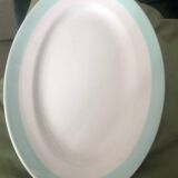 Vintage serving dish