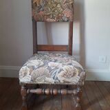 Set of 2 chairs