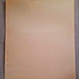 Educational poster Deyrolles Le Vin.