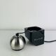 Lampe spot eyeball Osram années 70