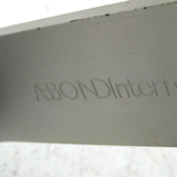 Abbondinterni office, Italy, 1960s