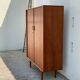 Scandinavian wardrobe in Scandinavian 1960