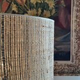 Large vintage Dame Jeanne table lamp from the 1960s