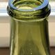 Antique bottle vase