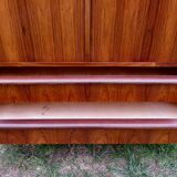 Rosewood drawer sideboard, Denmark, 1960