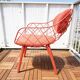 Set of 6 Pina chairs, Magis
