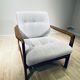 Pair of armchairs designed by Z. B-czyk
