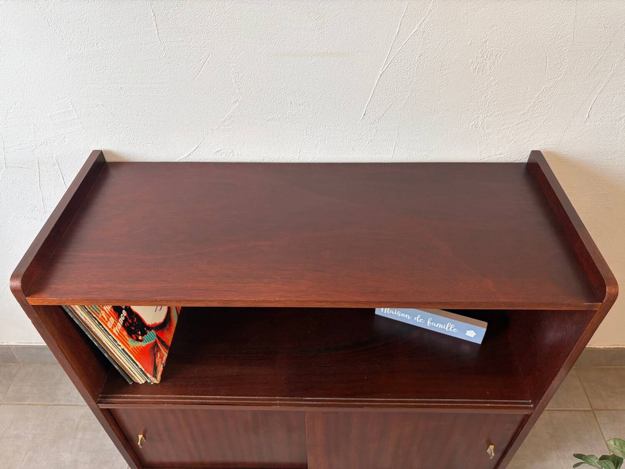 Buffet / enfiiade haute vintage