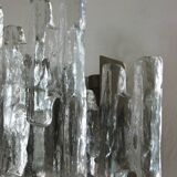 Sconces by J. T. Kalmar for Kalmar Franken Kg, 1970s Set of 2