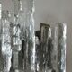 Sconces by J. T. Kalmar for Kalmar Franken Kg, 1970s Set of 2