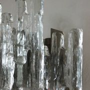 Sconces by J. T. Kalmar for Kalmar Franken Kg, 1970s Set of 2