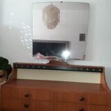 Dressing table or chest of drawers year 70