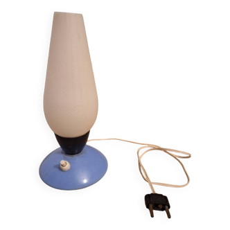 Space age lamp 1960-70