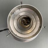 Art-deco bedside lamp