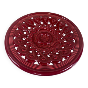 Grande coupe à fruit