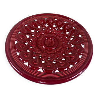 Large fruit bowl from the 1940s