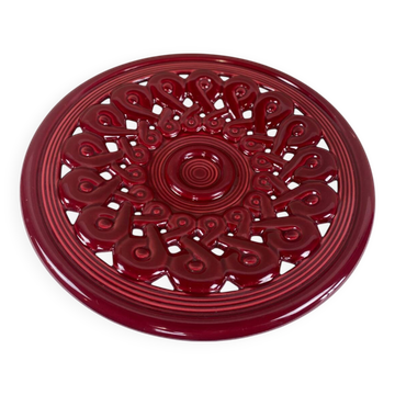 Large fruit bowl from the 1940s