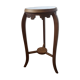 Old wooden harness