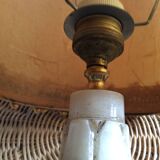 Vintage lamp