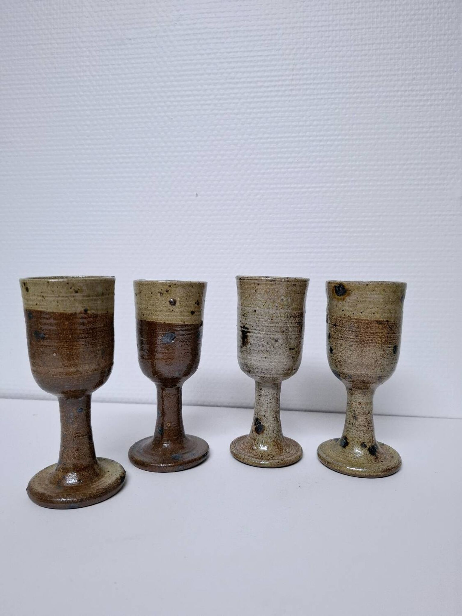 Mazagrans/coupes céramique vintages