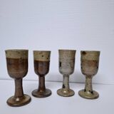 Mazagrans/vintage ceramic bowls