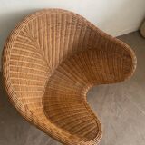 Meditation lotus chair