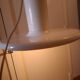 Vintage 70'S Pendolita Lita pendant light