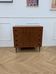 Commode scandinave vintage