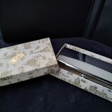 Stainless steel roller garbage collector