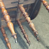 Table Louis Philippe 6 pieds